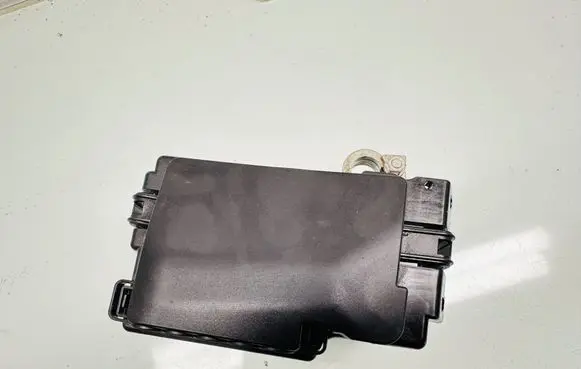 Seat Ibiza V (KJ) Fuse module 2Q0937548D