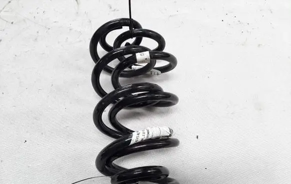 Audi A5 Front coil spring 8W0511115