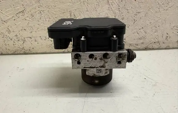 Peugeot Expert ABS Pump 9808055980 9824510880
