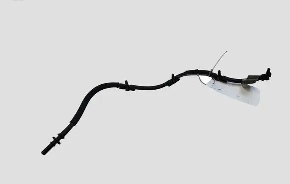 Peugeot 508 Fuel return line/hose 0445130199 9823897880