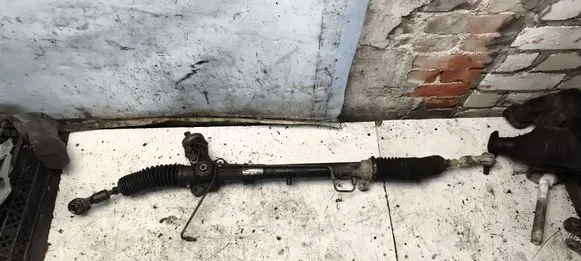 Audi A4 S4 B5 8D Steering rack 8D1422065J