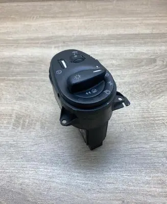 Ford Focus Light switch 98AG13A024FD
