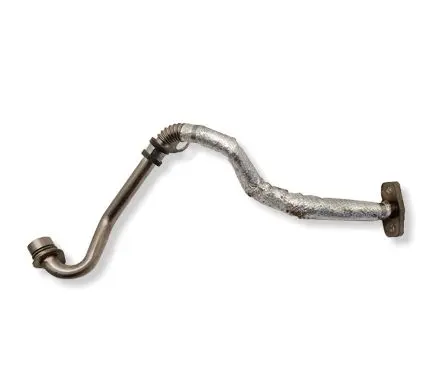 Ford S-MAX EGR valve line/pipe/hose HG9Q5K577AD GXXA 0719