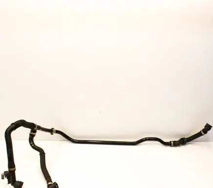 Mercedes-Benz E W213 Engine coolant pipe/hose H70HH1113