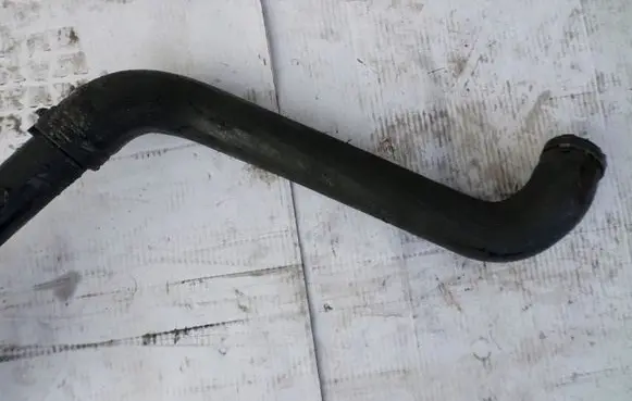 Ford S-MAX Intercooler hose/pipe 6G916C700AB