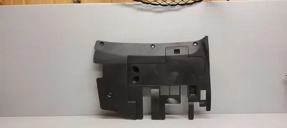 Saab 9-5 Dashboard lower bottom trim panel 4684585