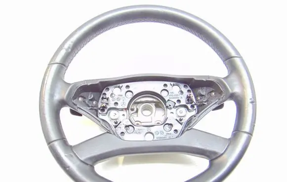 Mercedes-Benz S W221 Steering wheel A2219063800