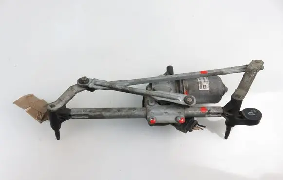 Opel Corsa D Front wiper linkage 405067 13182340 367546129
