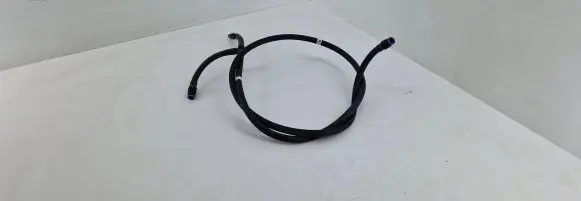 BMW 7 F01 F02 F03 F04 Headlight washer hose/pipe 7178742
