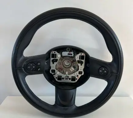 Mini Cooper Countryman R60 Steering wheel 690695852