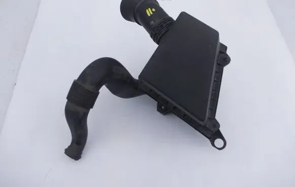 Seat Ibiza IV (6J,6P) Air filter box 6Y0129607D