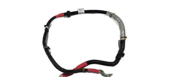 BMW 3 G20 G21 Wires (starter motor) 8483814 31354