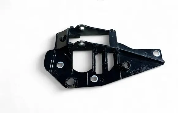 Mercedes-Benz E W238 Tailgate/trunk/boot hinge A2387503100
