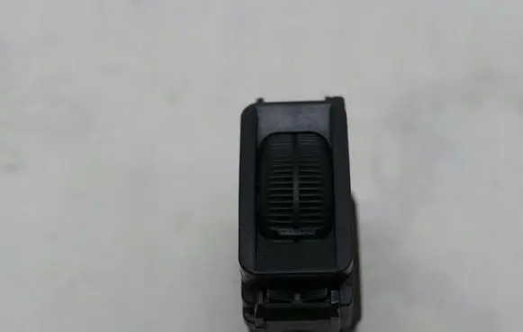 Mercedes-Benz E W124 Headlight level height control switch 1248000673