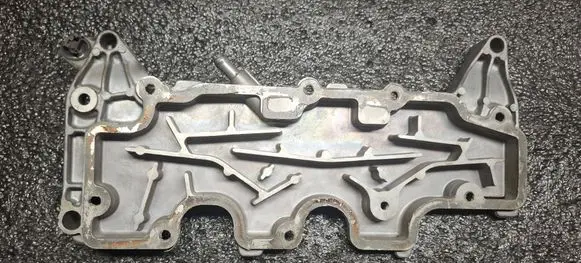 Renault Megane II Rocker cam cover 8200200991
