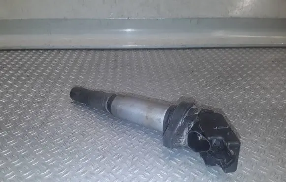 Citroen DS3 High voltage ignition coil V75750108002