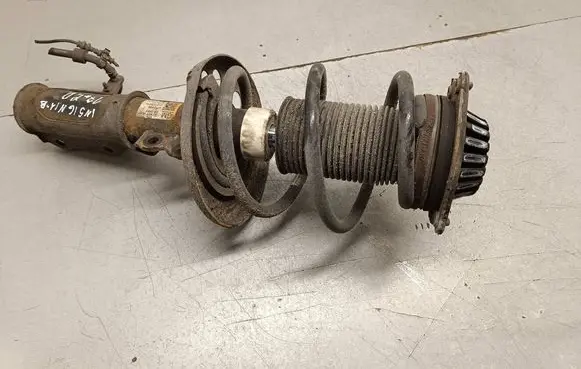 Opel Insignia B Front shock absorber with coil spring 84155686 2210000000000X 367327926