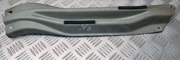 Volkswagen Jetta V Other rear door trim element 1K5833507B
