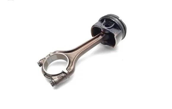 Skoda Scala Piston with connecting rod DLAA