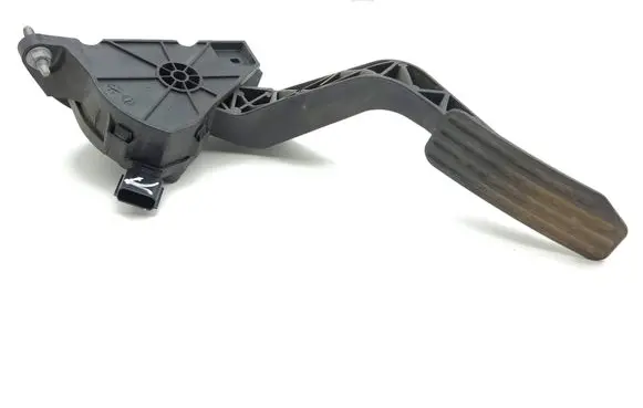 Land Rover Discovery Sport Accelerator throttle pedal FK729F836DB G1524115312 H1525204352