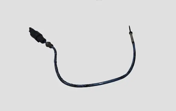 Volvo S60 Exhaust gas temperature sensor 6G9112B591DA