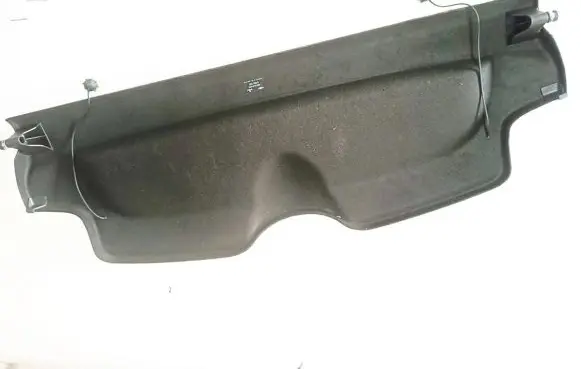 Mini Cooper Countryman R60 Parcel shelf 9801187