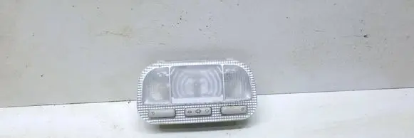 Citroen C5 Rear seat light 9680713880