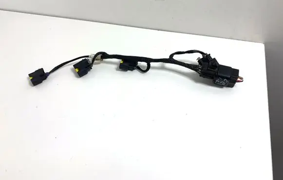 KIA Ceed Fuel injector wires 