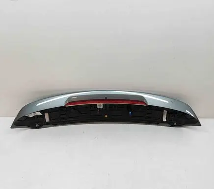 Mercedes-Benz GL X166 Tailgate/trunk spoiler A1667900988 A1667930288