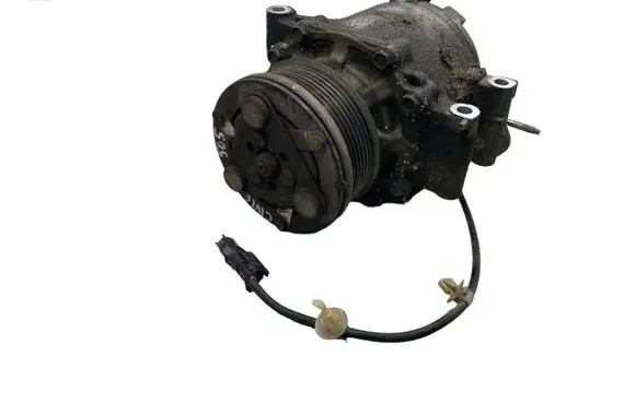 Honda Civic Air conditioning (A/C) compressor (pump) 62854047A1
