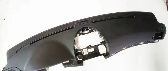 Mercedes-Benz E W211 Dashboard 20050422