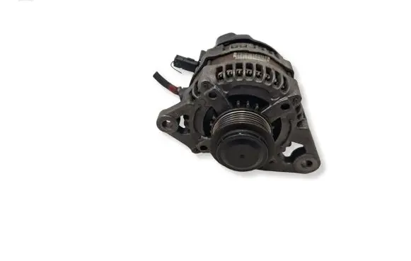 Alfa Romeo 159 Generator/alternator 05007280