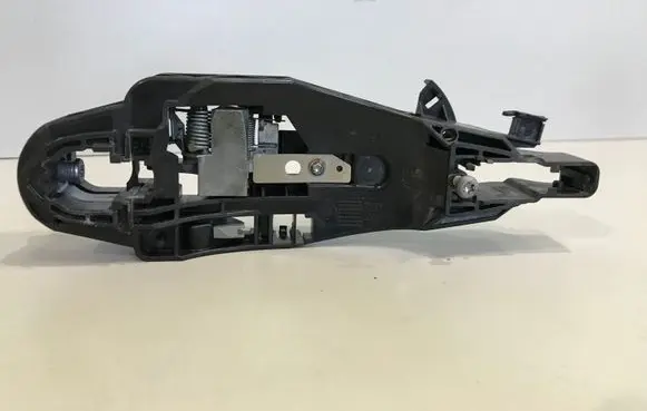Peugeot 308 Front door exterior handle/bracket 9802977380 240414Z