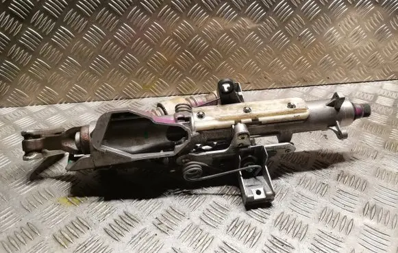 Mercedes-Benz C W203 Steering rack mechanical part 2034603116
