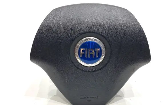 Fiat Grande Punto Steering wheel airbag 
