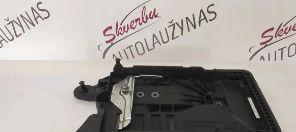 Skoda Kamiq Battery tray 3979728 0541167