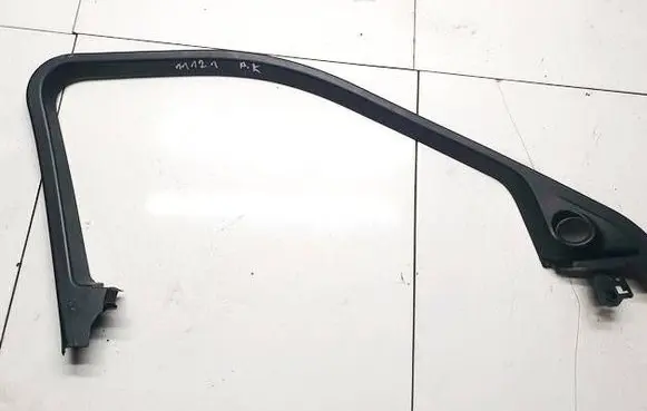 Land Rover Range Rover Evoque L538 Other front door trim element bj3220905a bj32-20905-a