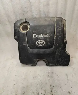 Toyota Yaris Engine cover (trim)