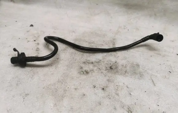 Seat Alhambra (Mk2) Vacuum line/pipe/hose 5N0612041L