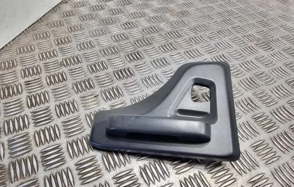 Dacia Dokker Tailgate handle with camera 826729186R