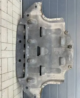 Hyundai Kona I Engine splash shield/under tray 2911007000
