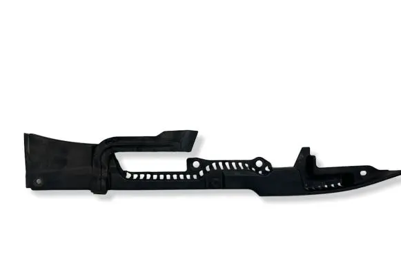 Volvo S90, V90 Fender end trim 31386870