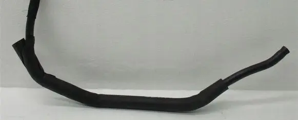 Citroen C5 Power steering hose/pipe/line