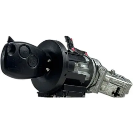 Renault Clio III Ignition lock