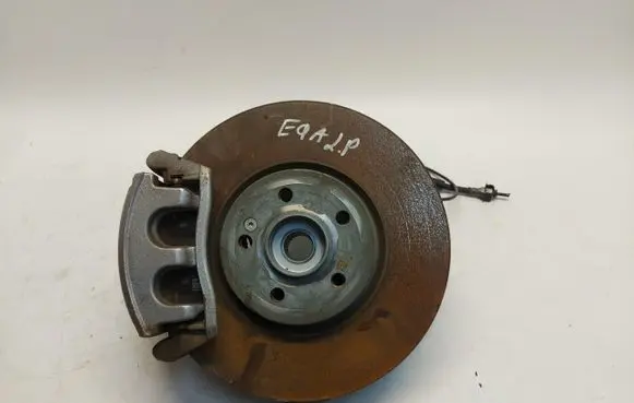 Mercedes-Benz EQA Front wheel hub MERCEDESEQAPIASTLP