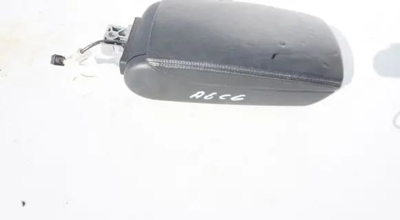 Armrest
