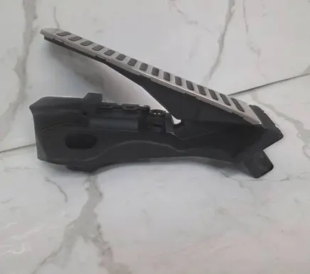 Volkswagen Golf VI Accelerator throttle pedal 1K1721503AR 6PV00889024