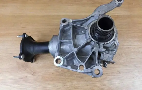 Mazda CX-5 Gearbox transfer box case n512034714