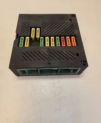 BMW X5 E53 Fuse module 7510638