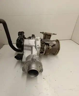 Audi A5 Turbo 06N145701D 3745950015 MGT1449